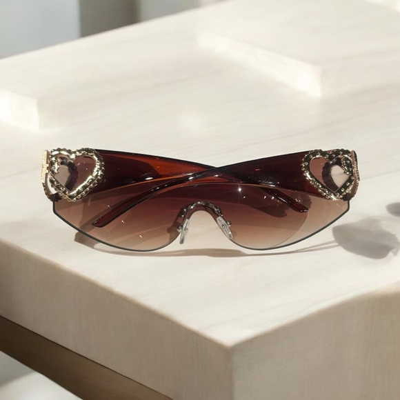 Polarized Sunshades - Picture 3 of 3